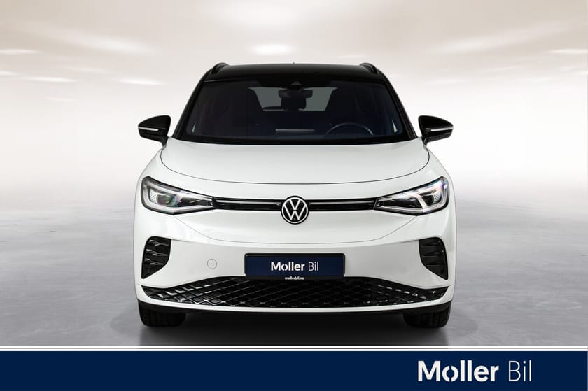 Bilde 3 av Volkswagen ID.4 GTX 4motion  77kwh