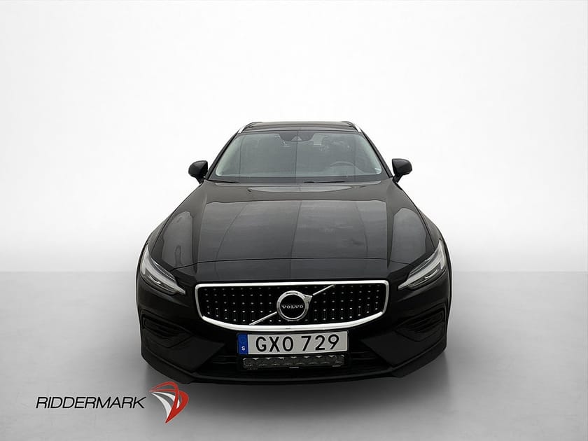 Bild 2 av Volvo V60 Cross Country D4 190hk AWD Värmare VOC Kamera Drag