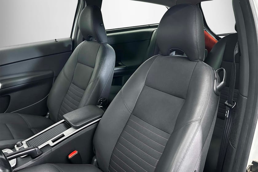 Bild 5 av Volvo C30