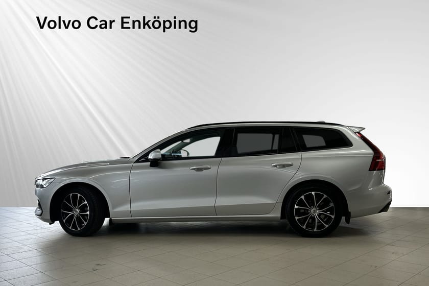 Bild 3 av Volvo V60 D4 Momentum Edition