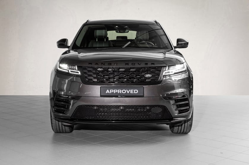 Bilde 4 av Land Rover Range Rover Velar P400e SE R-Dynamic/Hengerfeste/Matrix/Surrond Sound++