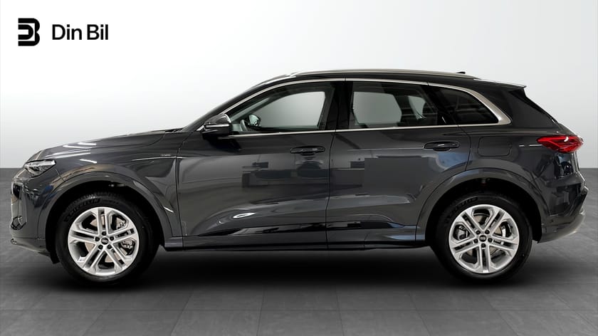 Bild 2 av Audi Q5 e-hybrid quattro 299HK proline