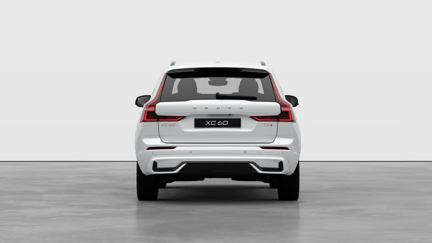 Bild 4 av Volvo XC60 T6 Plus Dark Nordic Edition LAGERBILAR HÖGSPEC