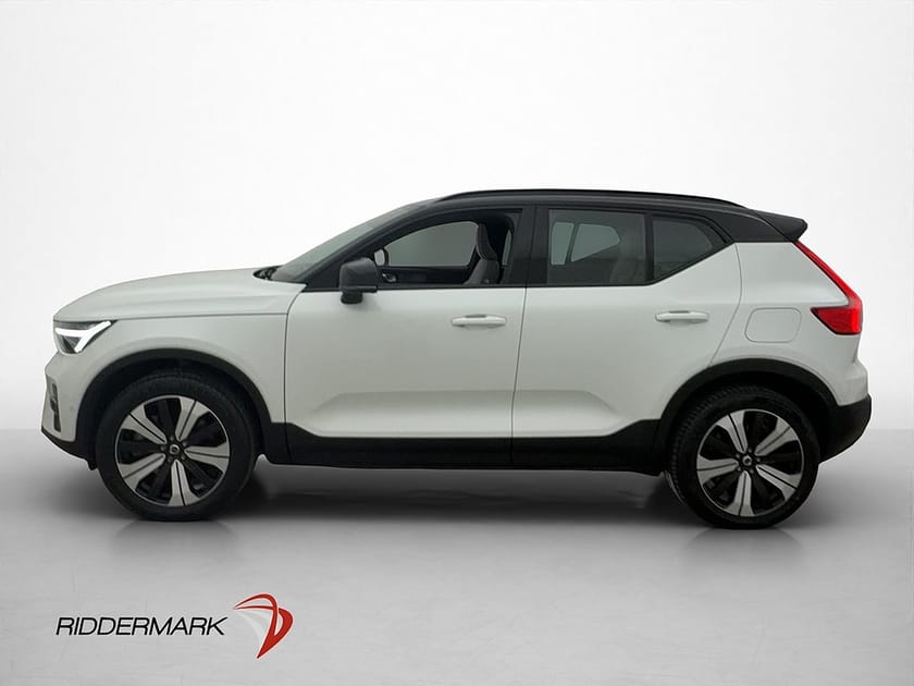 Bild 5 av Volvo XC40 Recharge Twin motor