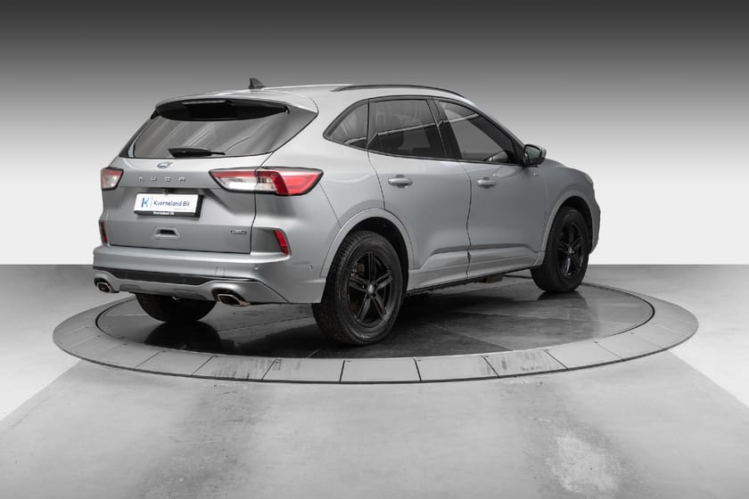 Bilde 5 av Ford Kuga Plug-In Hybrid 2.5I 225hk ST-Line, B&O, Headup+++