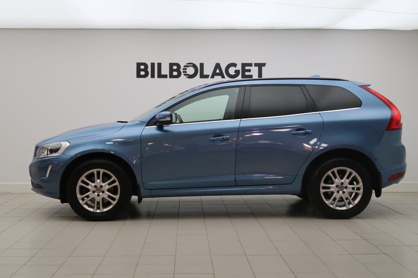 Bild 2 av Volvo XC60