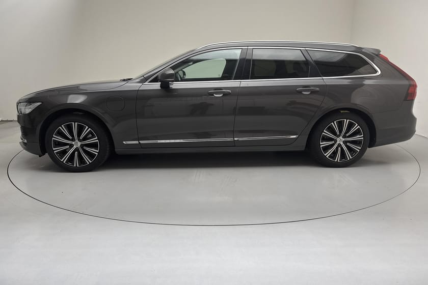 Bild 2 av Volvo V90 T6 AWD Recharge (340hk) Inscription Expression
