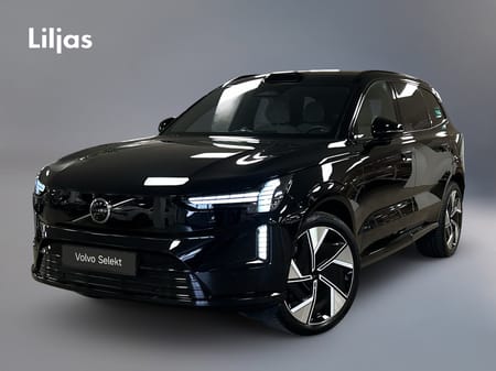 Volvo EX90 Twin Motor Performance