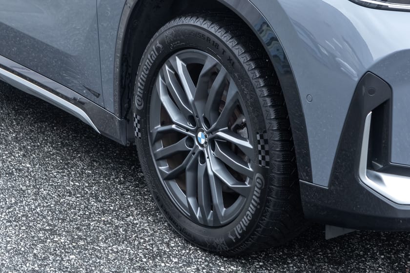 Bilde 3 av BMW iX1 xDrive30 H.feste Pano El.sete H/K HeadUP