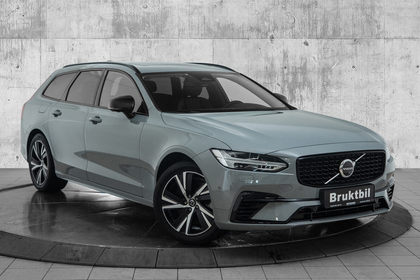 Bilde 2 av Volvo V90