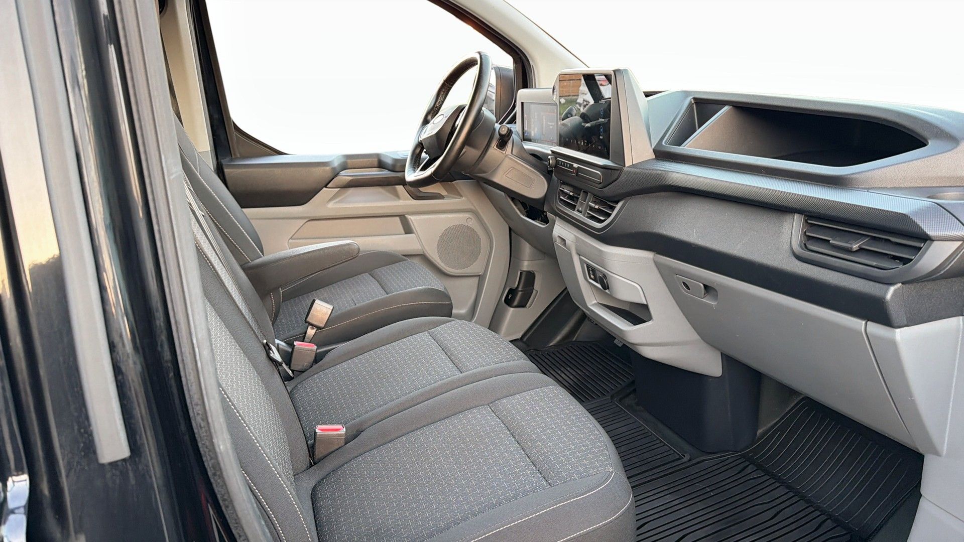 Ford Custom 2024, bild 3/10