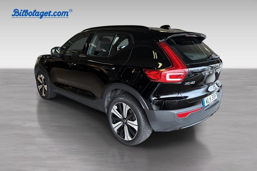 Bild 3 av Volvo XC40 Recharge Single Motor Core