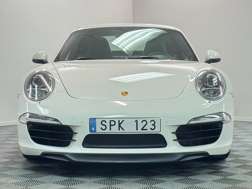 Bild 2 av Porsche 911 Carrera S