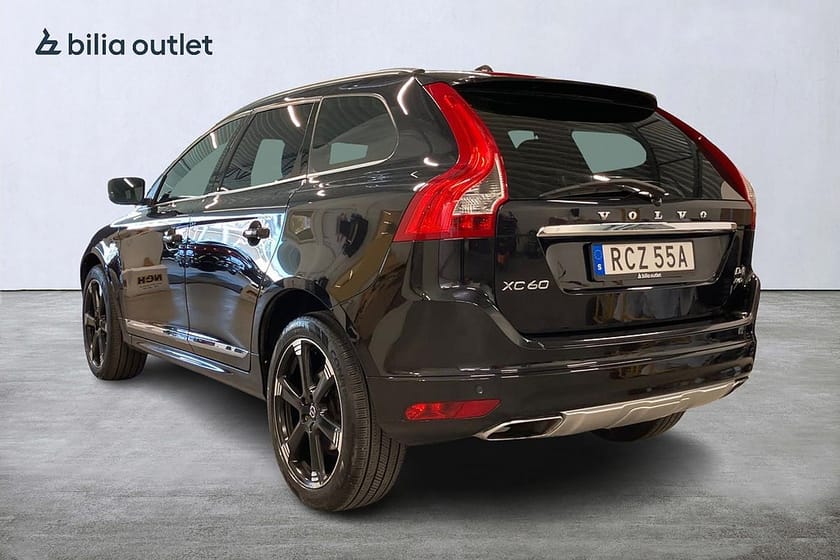 Bild 3 av Volvo XC60