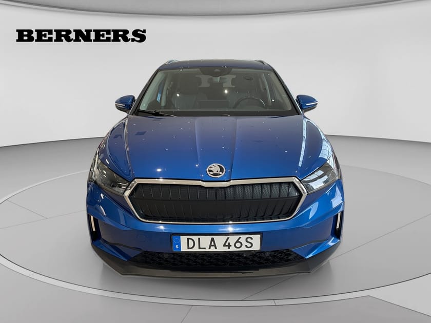 Bild 5 av Škoda Enyaq iV 80x