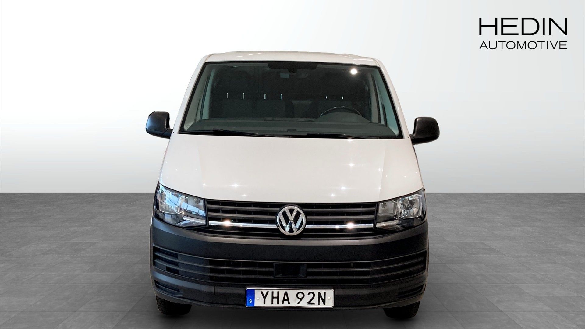 Volkswagen Transporter T30 2.0 TDI BMT Manual, 150hp, 2019