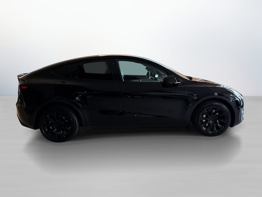 Bilde 2 av Tesla Model Y Long Range AWD | Hengerfeste |