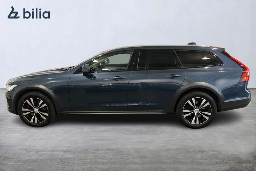 Bild 3 av Volvo V90 Cross Country B4 AWD Diesel Core