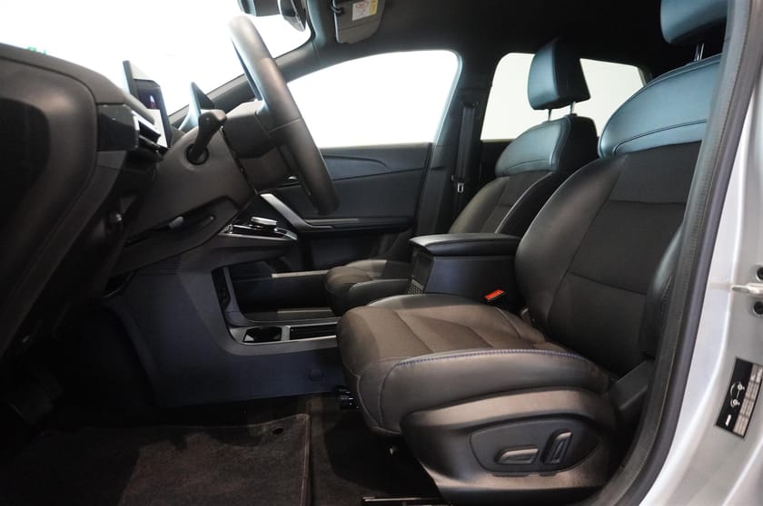 Bild 5 av MG 4 Electric Long Range Luxury 64 kWh