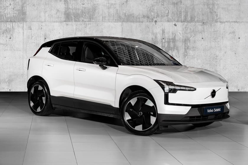 Bilde 1 av Volvo EX30 Single Motor Extended Range ExtRange Plus | Sommerkampanje
