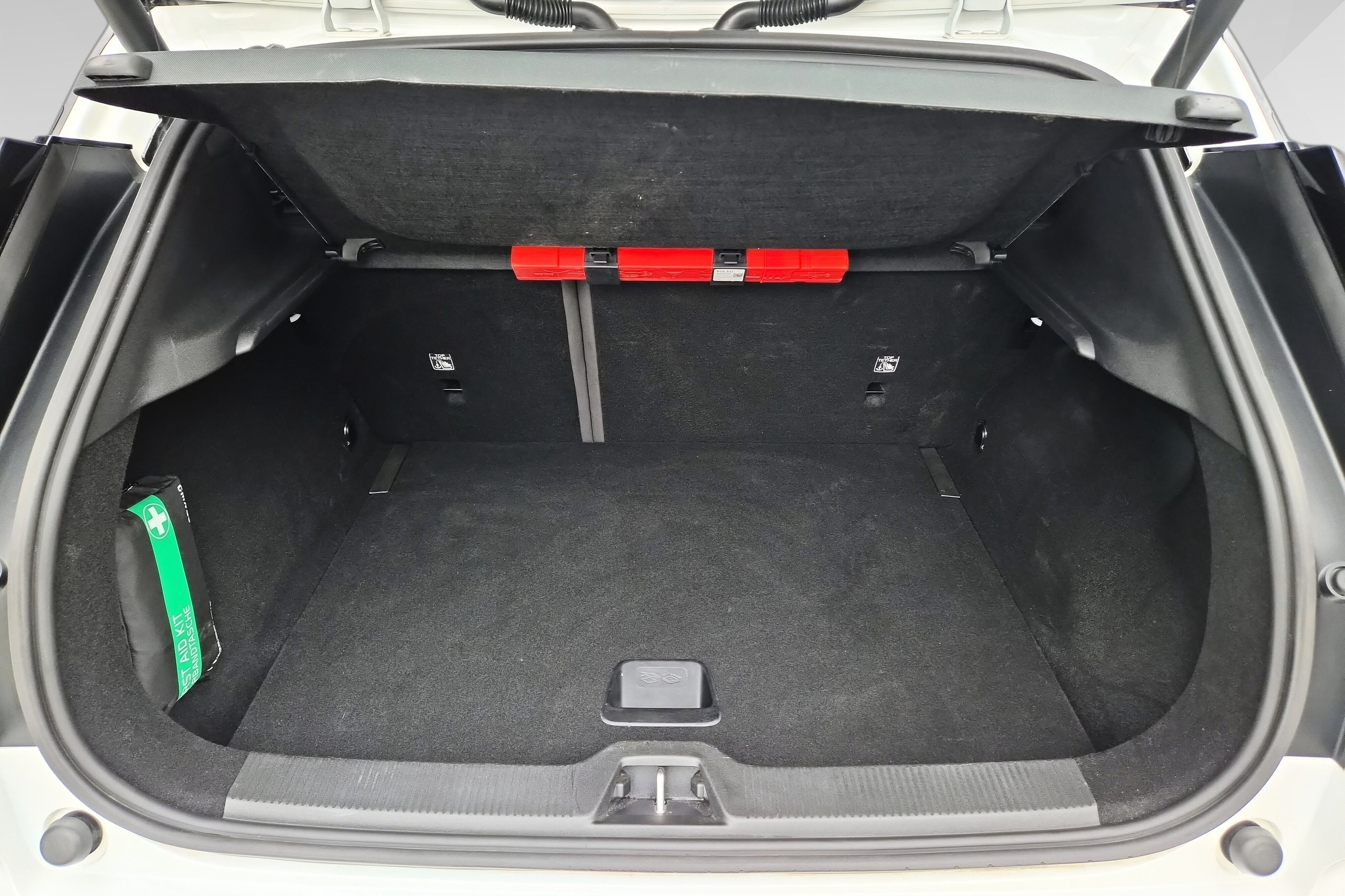 Volvo EX30 Twin Motor Performance bilde 7