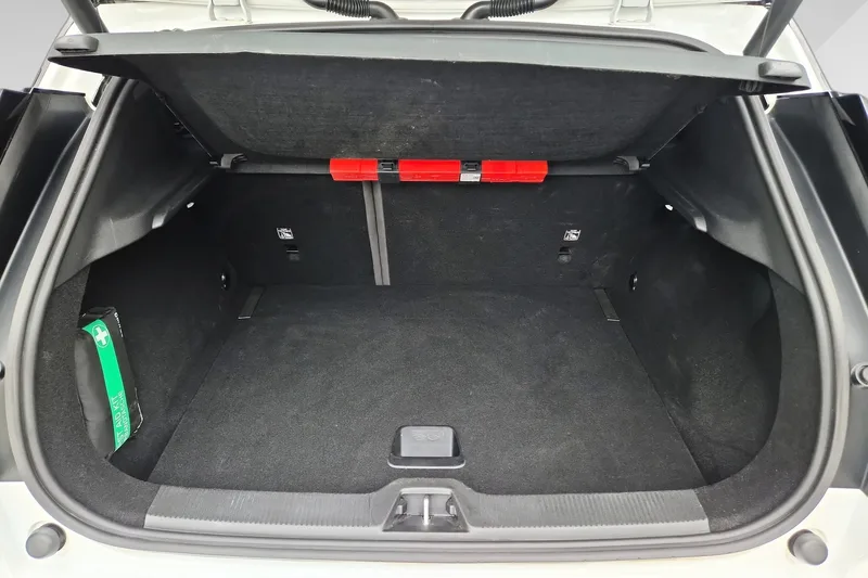 Volvo EX30 Twin Motor Performance bilde 7