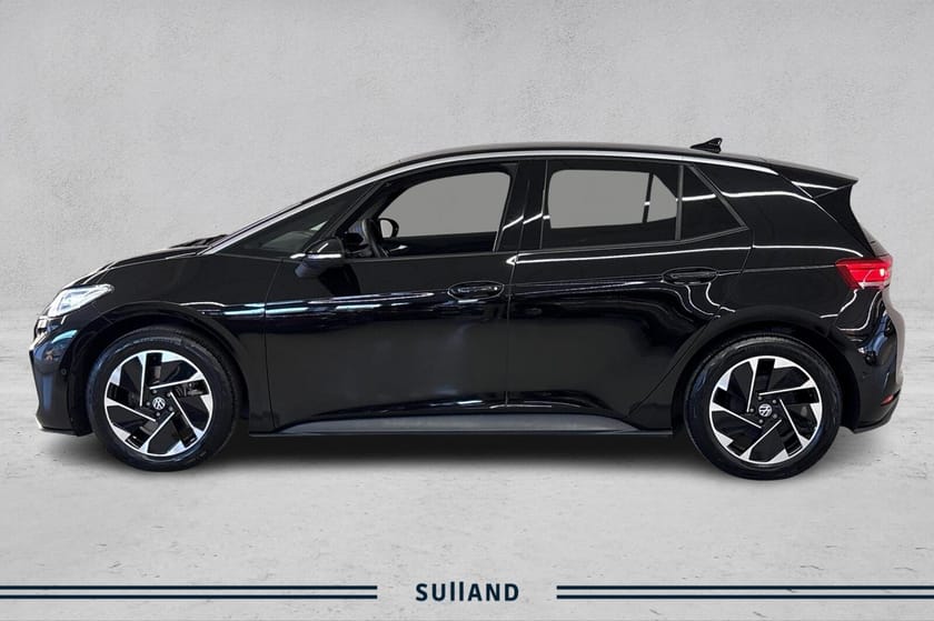 Bilde 2 av Volkswagen ID.3 Pro Performance