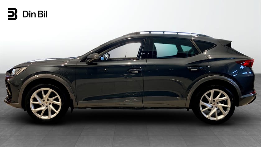 Bild 2 av CUPRA Formentor e-Hybrid 1.4 204hk B-kamera Full-link