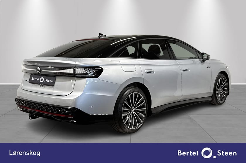 Bilde 5 av Volkswagen ID.7 GTX