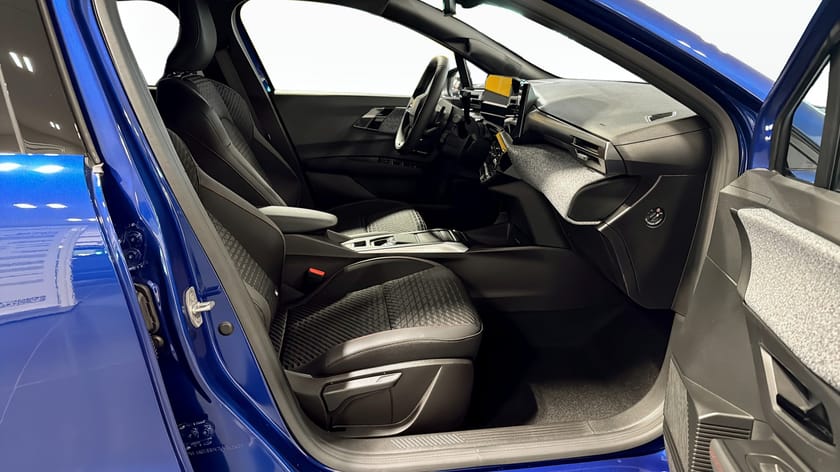 Bild 3 av Renault Clio TECHNO TCE 115 EDC AUTOMAT *DEMO*
