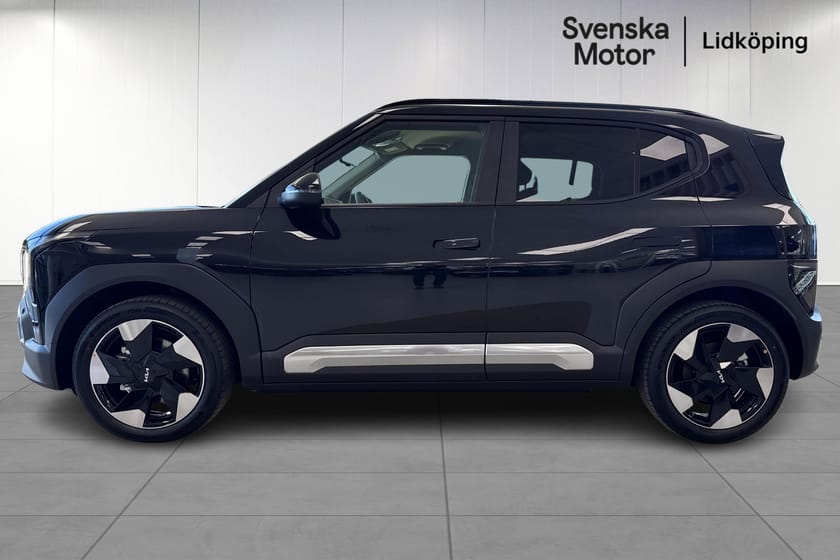 Bild 3 av Kia EV2 Standard Range PLUS 4-sits PRIVATLEASING 3 895:-/mån/1000mil/år ink service!