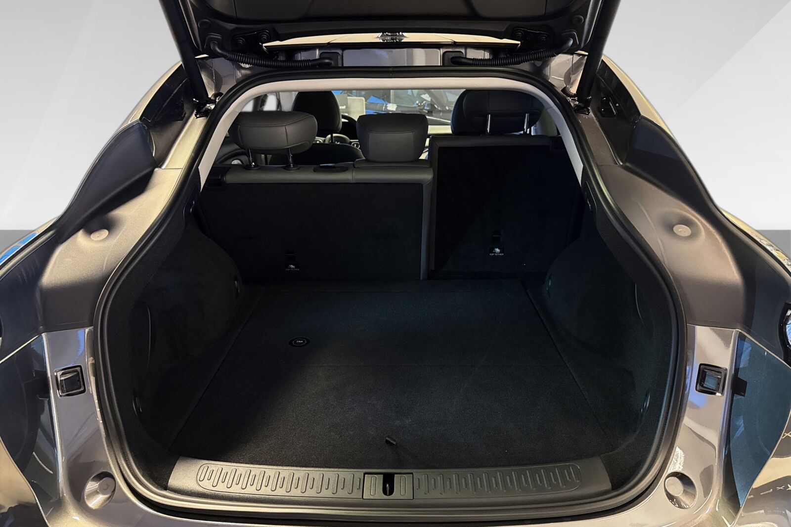 MG IM6 Performance bilde 17