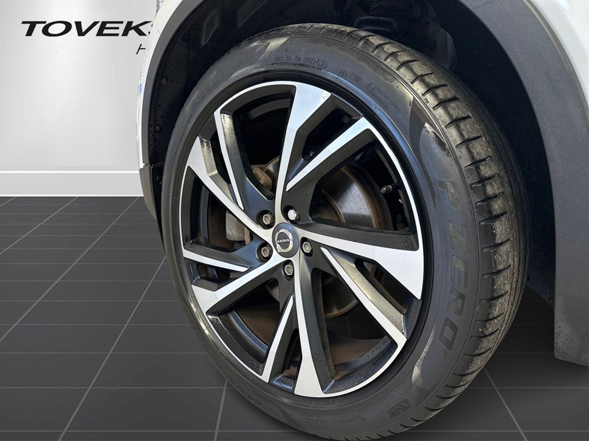Volvo Volvo XC40 — bild 6