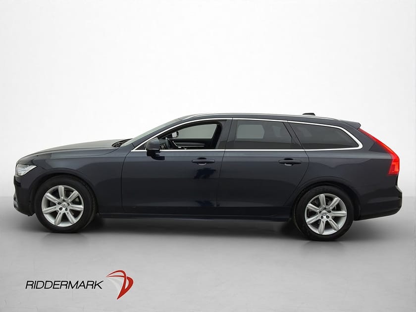 Bild 4 av Volvo V90 D3 Kamera Värmare VoC CarPlay Navi 150hk