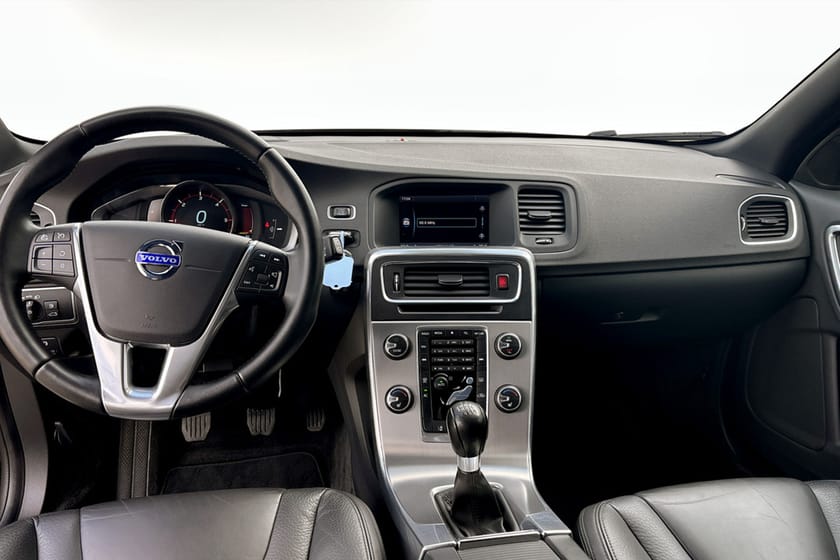 Bild 4 av Volvo V60 
