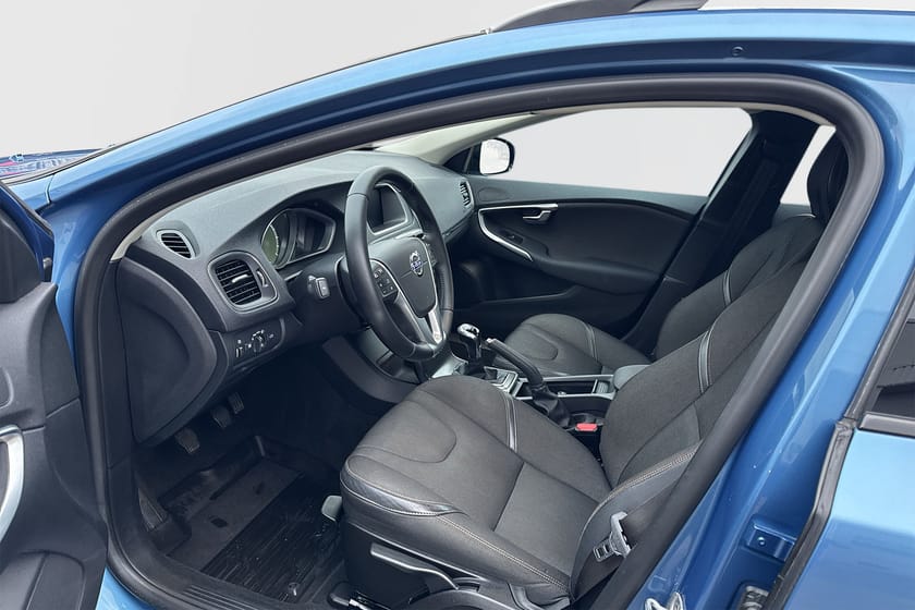 Bild 4 av Volvo V40 Cross Country