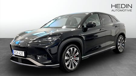 BYD Sealion 7 EXCELLENCE AWD