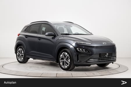 Hyundai Kona Electric 39.2 kWh