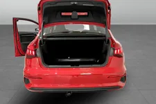 Audi A3 Sedan 35 TFSI