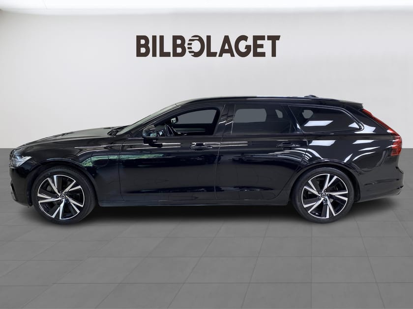 Bild 2 av Volvo V90 Recharge T6 Plus Dark
