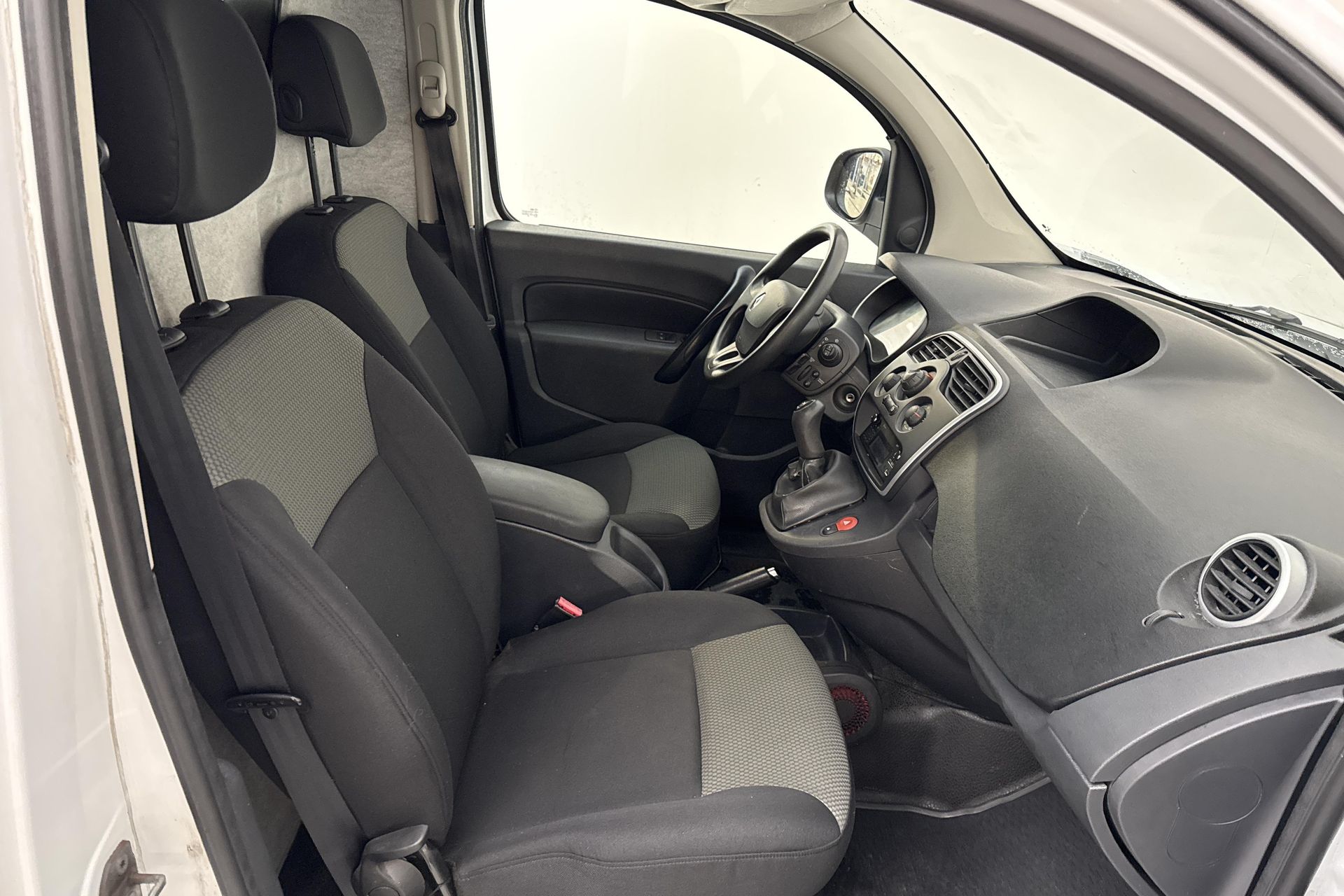 Renault Kangoo Express 1.5 dCi 2018, bild 7/10