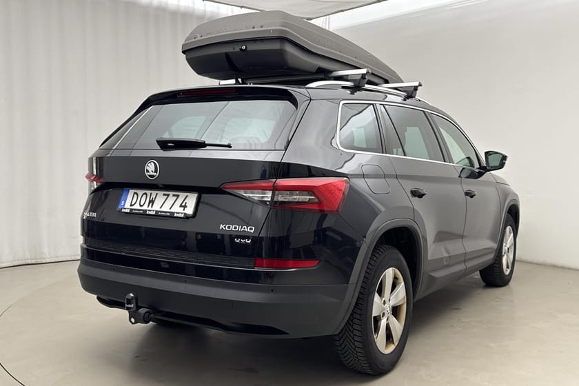 Bild 3 av Škoda Kodiaq