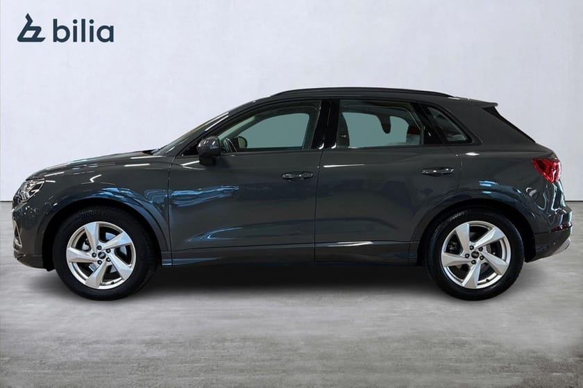 Bild 2 av Audi Q3 35 TFSI ADVANCED 150 HK S TRONIC /DRAG/VÄRMARE
