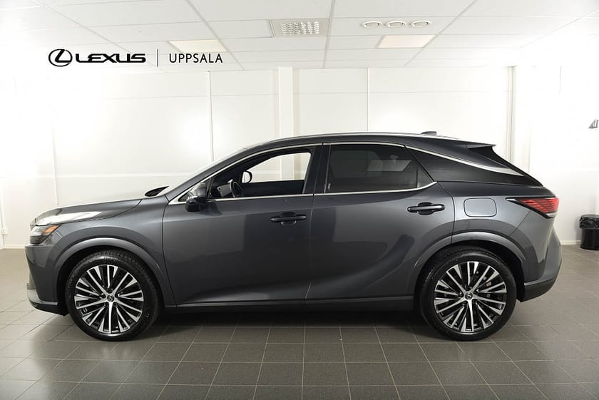 Bild 3 av Lexus RX 450h+ E-CVT Executive Backkamera MOMS