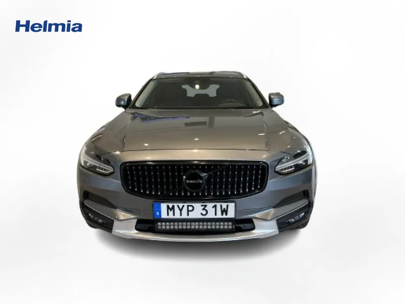 Bild 14 av 14 – Volvo V90 Cross Country D4 AWD Advanced Edt Cross Country Advanced