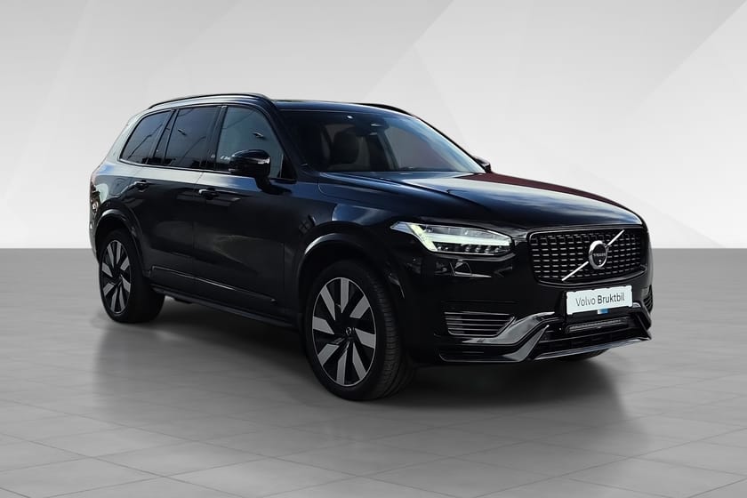 Bilde 1 av Volvo XC90 7 Seats T8 Ultra