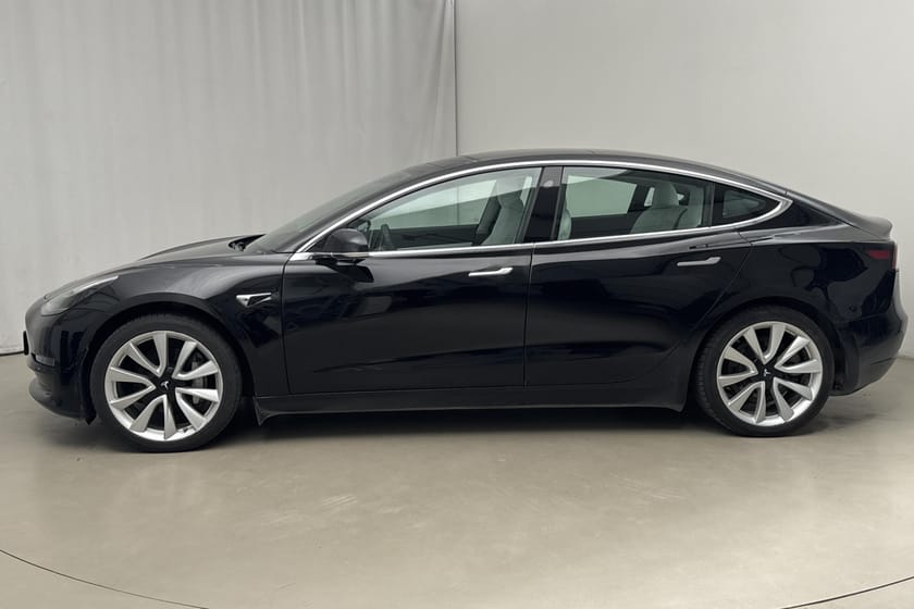 Bild 2 av Tesla Model 3 Long Range AWD 