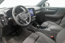 Volvo XC40 Recharge Single Motor
