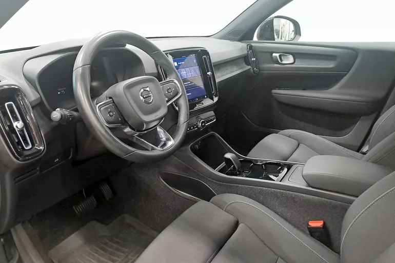 Volvo XC40 Recharge Single Motor