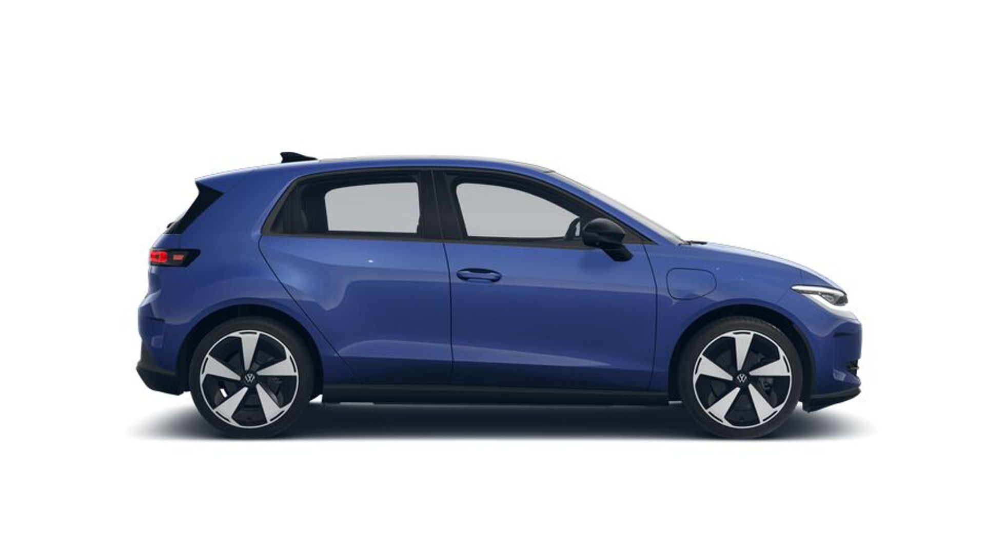 Volkswagen ID. Polo 37 kWh Trend 2027, bild 6/9